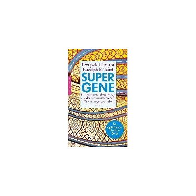 Super Gene Super Gene