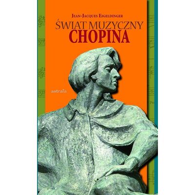 Świat muzyczny Chopina Świat muzyczny Chopina