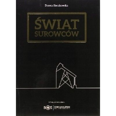 Świat surowców Świat surowców