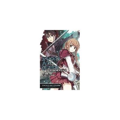 Sword Art Online Progressive, Vol. 1 (manga) Sword Art Online Progressive, Vol. 1 (manga)