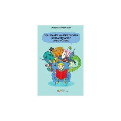 Symultaniczno-Sekwencyjna Nauka Czytania... Symultaniczno-Sekwencyjna Nauka Czytania...