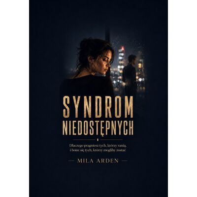 Syndrom niedostępnych Syndrom niedostępnych
