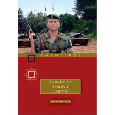 Synowie Legionu Synowie Legionu