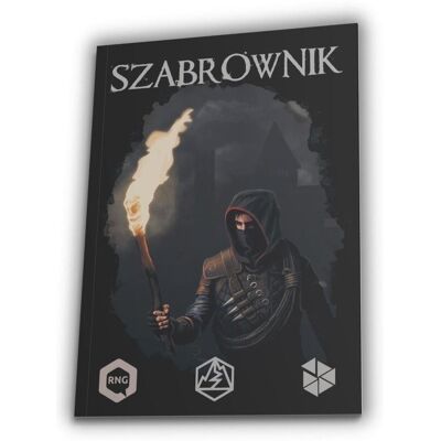 Inny producent Szabrownik Tw Inny producent Szabrownik Tw