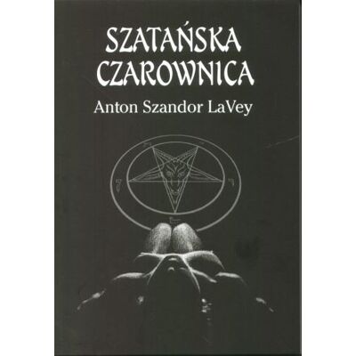 Szatańska Czarownica Szatańska Czarownica