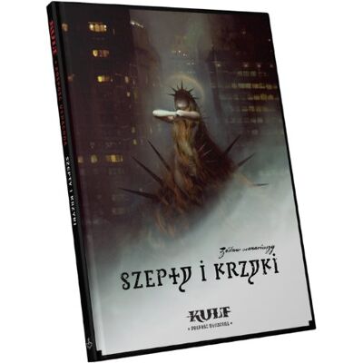 Galison Szepty I Krzyki Galison Szepty I Krzyki