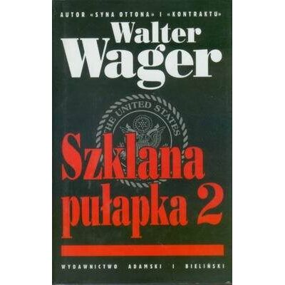Szklana pulapka 2 Szklana pulapka 2