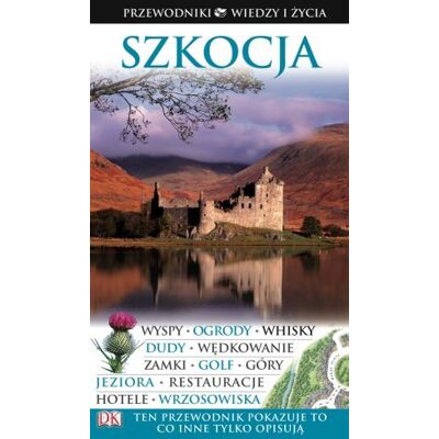 Szkocja Szkocja