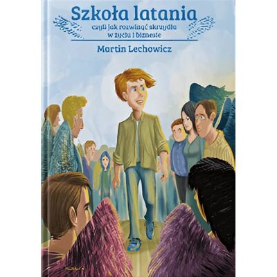Szkoła Latania Szkoła Latania
