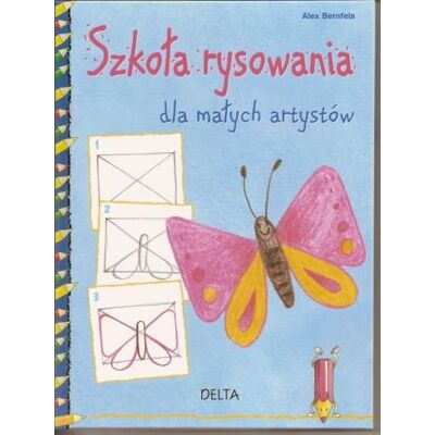 Szkoła rysowania dla małych artystów Szkoła rysowania dla małych artystów