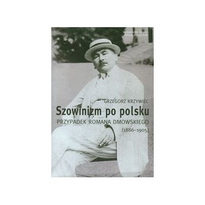 Szowinizm po Polsku Szowinizm po Polsku