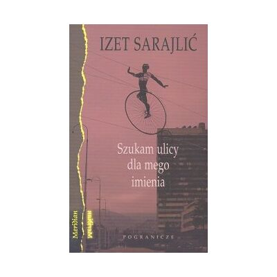 Szukam ulicy dla mego imienia Szukam ulicy dla mego imienia