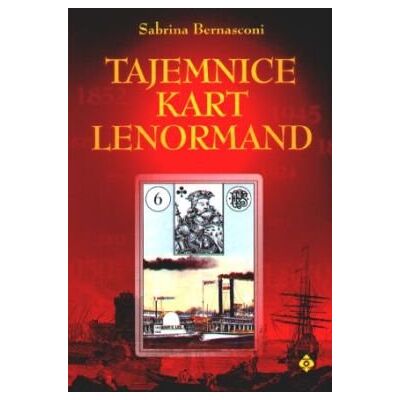 Tajemnice Kart Lenormand Tajemnice Kart Lenormand