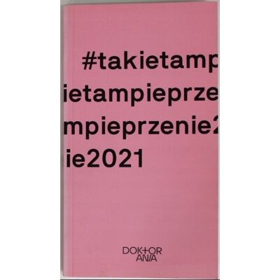 #takietampieprzenie2021 #takietampieprzenie2021