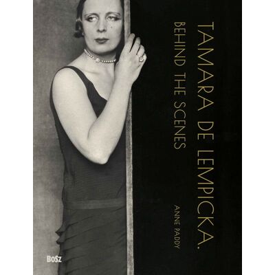 Tamara de Lempicka. Behind the scenes Tamara de Lempicka. Behind the scenes