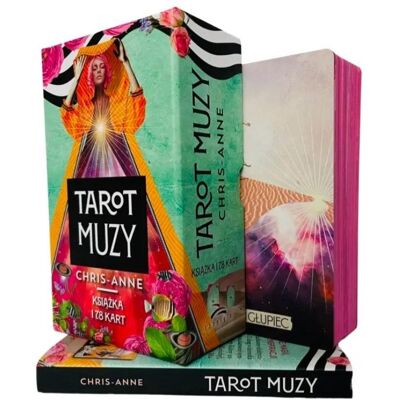 Inny producent Tarot Muzy Inny producent Tarot Muzy