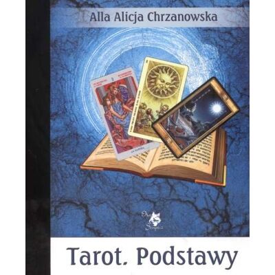 Tarot. Podstawy Tarot. Podstawy