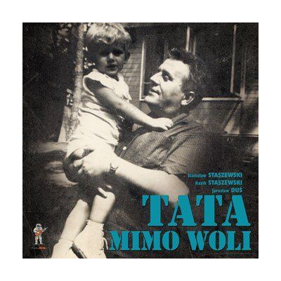 Tata mimo woli + CD Tata mimo woli + CD