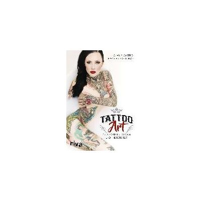 Tattoo Art Tattoo Art