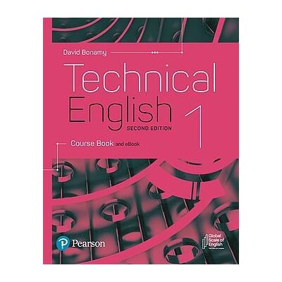 Technical English 1 Coursebook Technical English 1 Coursebook