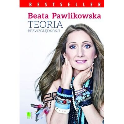 Teoria bezwzględności, czyli jak uniknąć końca świata Teoria bezwzględności, czyli jak uniknąć końca świata