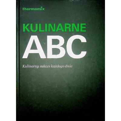 Termomix Kulinarne ABC Termomix Kulinarne ABC