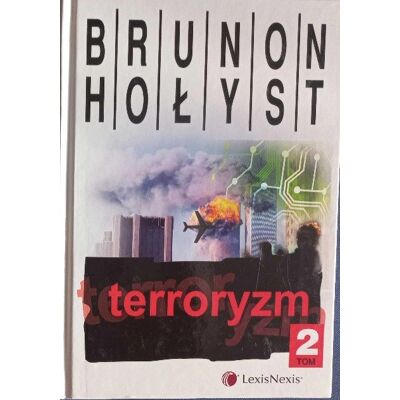 Terroryzm Tom 2 Terroryzm Tom 2