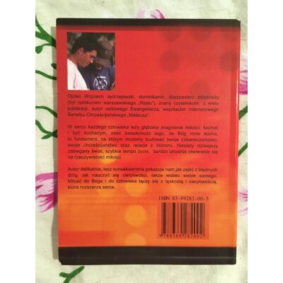 Tęsknota, która rozszerza serce Tęsknota, która rozszerza serce