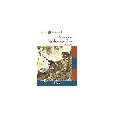The Adventures of Huckleberry Finn. Buch + Audio-CD The Adventures of Huckleberry Finn. Buch + Audio-CD