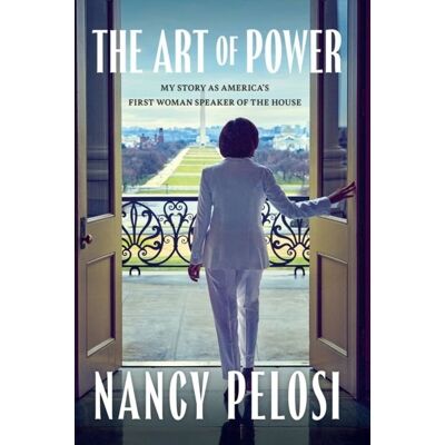The Art of Power wer. angielska The Art of Power wer. angielska
