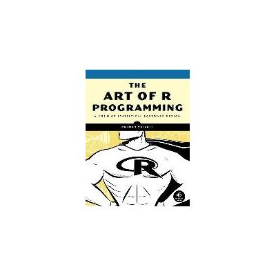 The Art of R Programming The Art of R Programming