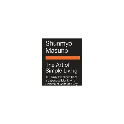 The Art of Simple Living The Art of Simple Living