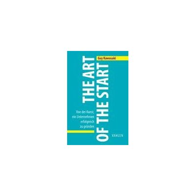 The Art of the Start The Art of the Start