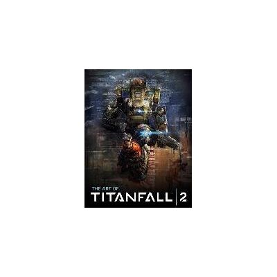 The Art of Titanfall 2 The Art of Titanfall 2
