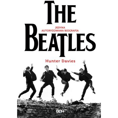 The Beatles. Jedyna autoryzowana biografia The Beatles. Jedyna autoryzowana biografia