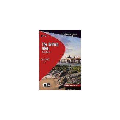 The British Isles. Buch + Audio-CD The British Isles. Buch + Audio-CD