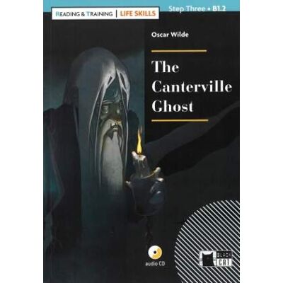 The Canterville Ghost. Buch + Audio-CD The Canterville Ghost. Buch + Audio-CD