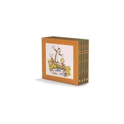 The Complete Calvin And Hobbes The Complete Calvin And Hobbes