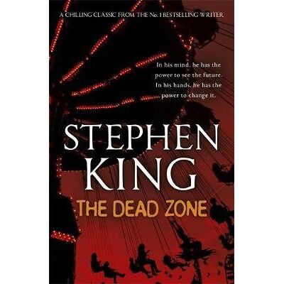 The Dead Zone The Dead Zone