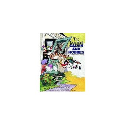 The Essential Calvin And Hobbes The Essential Calvin And Hobbes