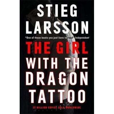 The Girl With The Dragon Tattoo The Girl With The Dragon Tattoo