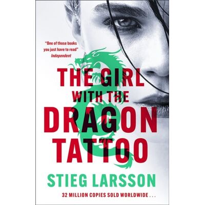 The Girl With The Dragon Tattoo: The Genre-Defining Thriller That Introduced The World To Lisbeth Salander The Girl With The Dragon Tattoo: The Genre-Defining Thriller That Introduced The World To Lisbeth Salander