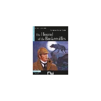 The Hound of the Baskervilles. Buch + Audio-CD The Hound of the Baskervilles. Buch + Audio-CD