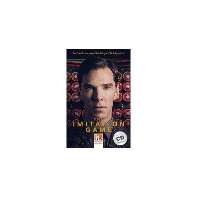 The Imitation Game, mit 1 Audio-CD. Level 4 (A2/B1) The Imitation Game, mit 1 Audio-CD. Level 4 (A2/B1)