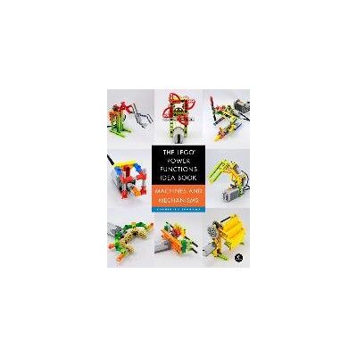 The LEGO® Power Functions Idea Book, Vol. 1 The LEGO® Power Functions Idea Book, Vol. 1