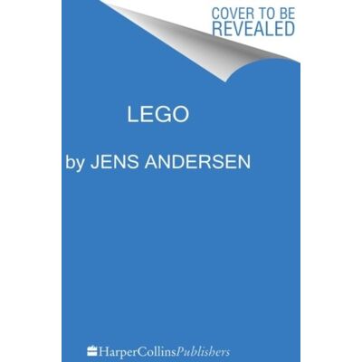 The LEGO Story: How a Little Toy Sparked the World's Imagination The LEGO Story: How a Little Toy Sparked the World's Imagination
