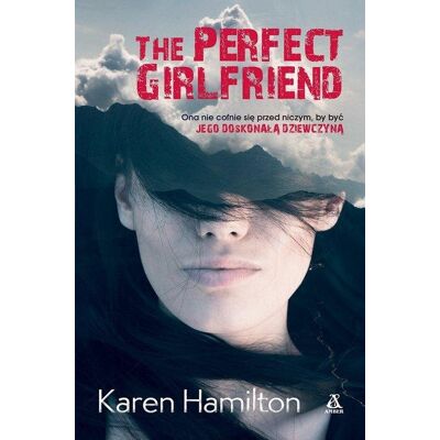The Perfect Girlfriend. Wielkie Litery The Perfect Girlfriend. Wielkie Litery