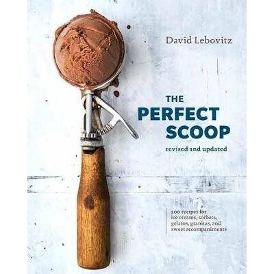The Perfect Scoop The Perfect Scoop
