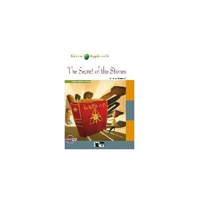 The Secret of the Stones. Buch + Audio-CD The Secret of the Stones. Buch + Audio-CD