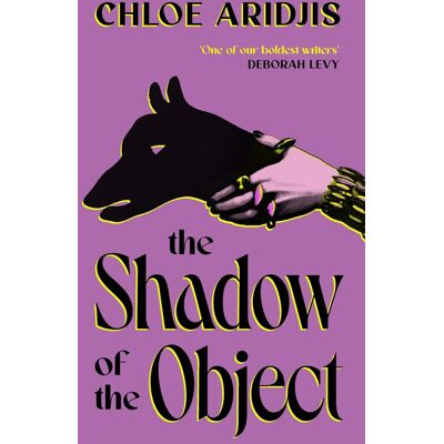 The Shadow Of The Object The Shadow Of The Object